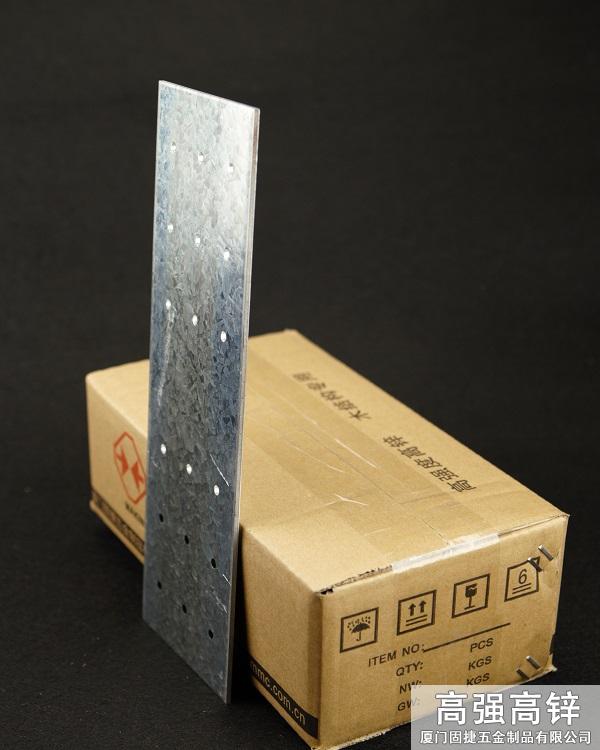 PL-31031_平板横梁连接件-木结构别墅金属配件